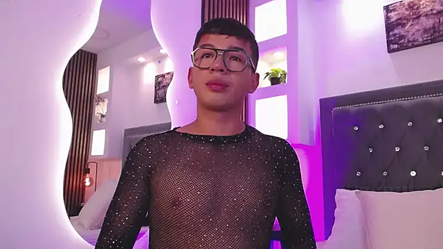 Fancy Vixen online show from February 20, 2026, 3:36 am