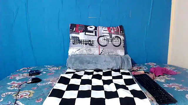 PrettyLisa26 online show from February 17, 2026, 11:07 am