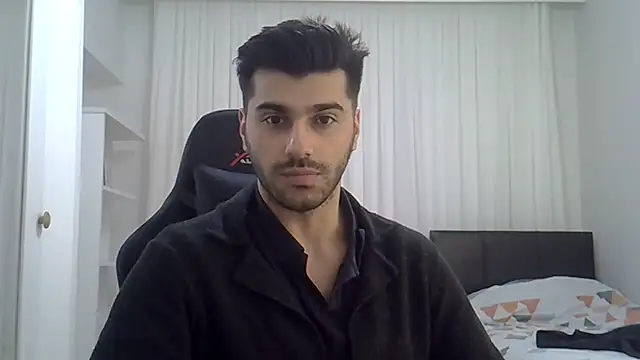 ciceroable online show from April 10, 2026, 11:01 pm