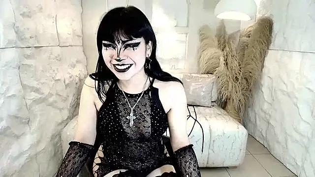 vampkitty r online show from February 26, 2026, 1:22 pm