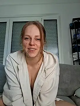 Larifari0406 online show from March 3, 2026, 1:29 pm