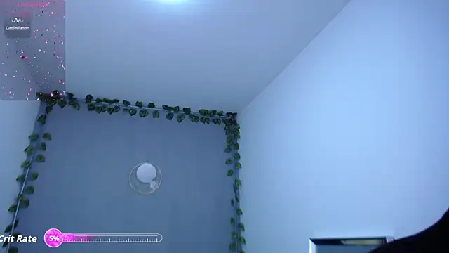 Samy Hot online show from February 5, 2026, 1:45 am