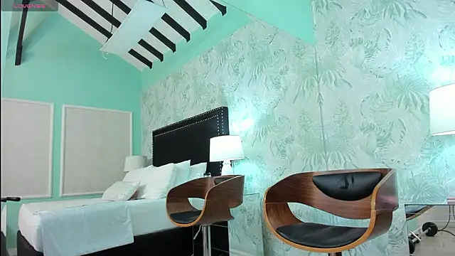 JuliethMilf online show from March 13, 2026, 7:30 pm