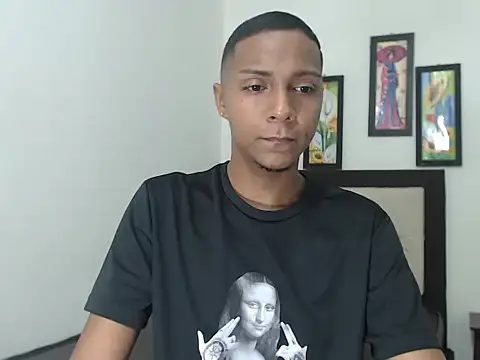 hotboyluxe online show from February 17, 2026, 3:26 am