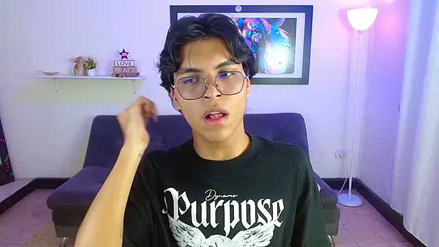 Snapshot of Maecum18 chatting on February 26, 2026, 9:04 pm Maecum18 online show from February 26, 2026, 9:04 pm