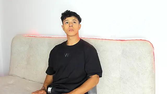  Alex Colton online show from March 26, 2026, 10:07 pm