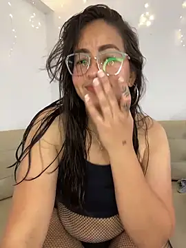 alisbloom online show from February 25, 2026, 6:08 pm