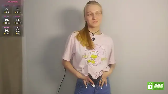 Alex-wer online show from March 2, 2026, 10:22 am