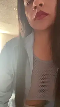 Bamby08 online show from April 2, 2026, 6:25 pm