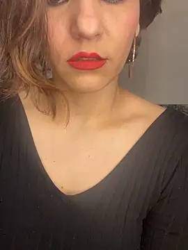 eva luz online show from April 9, 2026, 2:56 pm