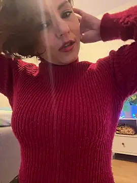 Snapshot of eva_luz chatting on February 1, 2026, 1:42 pm eva luz online show from February 1, 2026, 1:42 pm