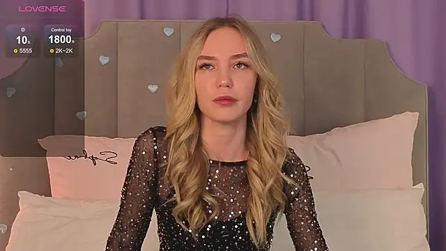 NikkiRyx online show from February 25, 2026, 3:01 pm