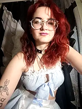Persefoha online show from April 28, 2026, 11:53 pm