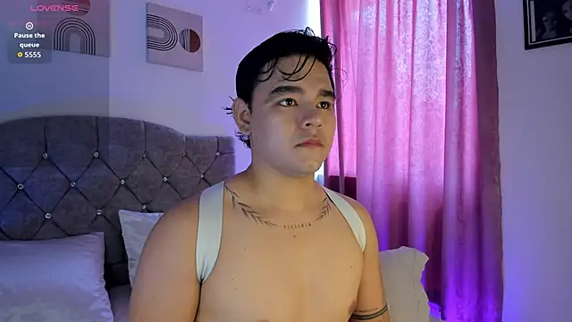 NoahVance online show from February 27, 2026, 3:56 pm