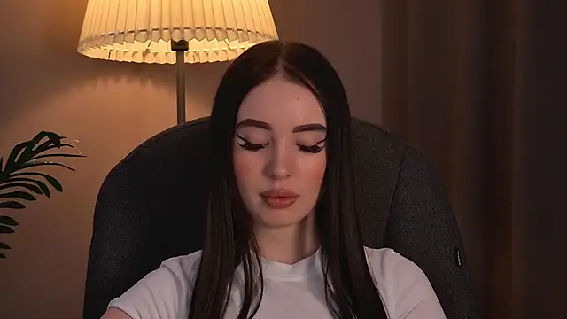 ArianaLim online show from February 24, 2026, 3:57 pm