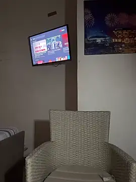 MelaFoxx online show from July 15, 2026, 11:56 pm