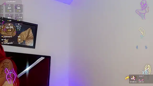 Snapshot of Adriana_Rodriguez_ chatting on February 7, 2026, 7:44 pm Adriana Rodriguez online show from February 7, 2026, 7:44 pm