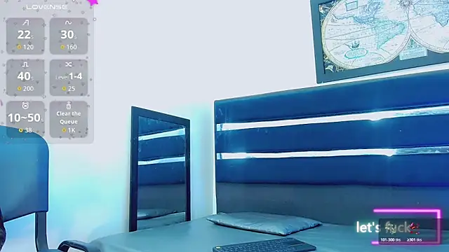 Snapshot of Adriana_Rodriguez_ chatting on February 21, 2026, 3:30 am Adriana Rodriguez online show from February 21, 2026, 3:30 am