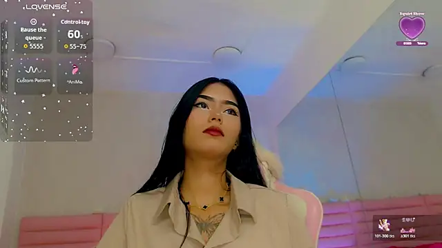 Snapshot of estefany_squirt1 chatting on February 26, 2026, 4:23 am estefany squirt1 online show from February 26, 2026, 4:23 am