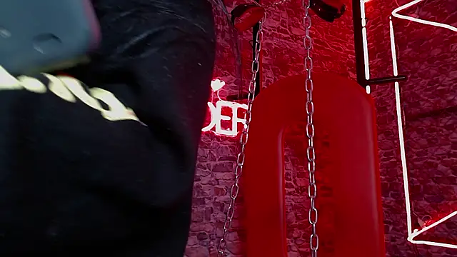 Valeriabigass online show from February 28, 2026, 7:57 pm