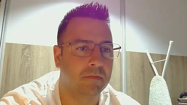 VanillaTime78-Jorge online show from March 15, 2026, 6:59 pm