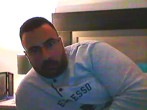 VanillaTime78-Jorge online show from February 5, 2026, 11:22 pm