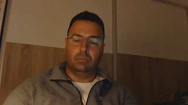 VanillaTime78-Jorge online show from April 30, 2026, 8:57 pm