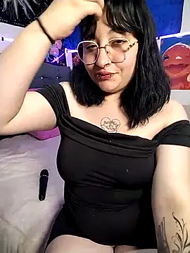 Snapshot of Lilith_Oni66 chatting on February 9, 2026, 9:13 pm Lilith Oni66 online show from February 9, 2026, 9:13 pm