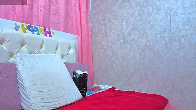 Snapshot of annya_thaylor chatting on February 27, 2026, 2:01 am annya thaylor online show from February 27, 2026, 2:01 am