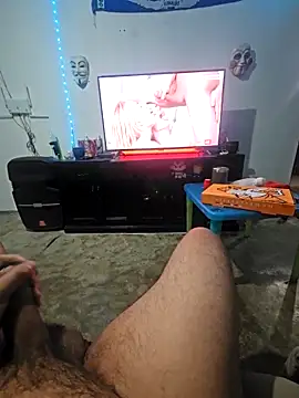 Snapshot of Elpnzaurio chatting on February 6, 2026, 6:09 am Elpnzaurio online show from February 6, 2026, 6:09 am