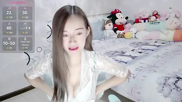 baozi-DDET online show from March 26, 2026, 1:04 am