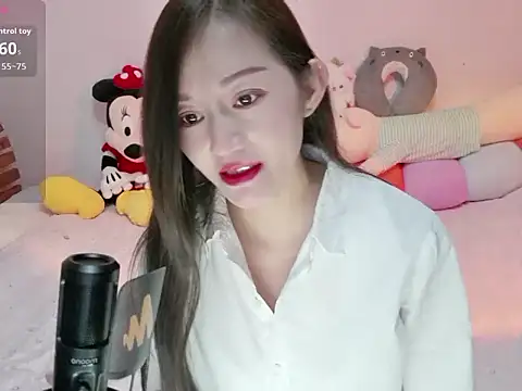 Snapshot of baozi-DDET chatting on February 16, 2026, 4:49 pm baozi-DDET online show from February 16, 2026, 4:49 pm