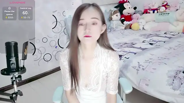 baozi-DDET online show from March 24, 2026, 12:43 am