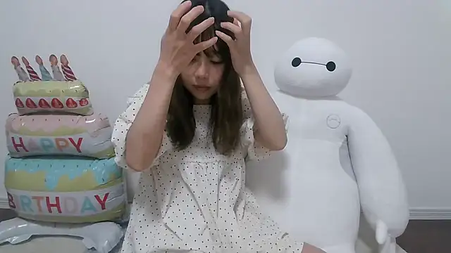 harunosakura online show from July 7, 2026, 8:29 am