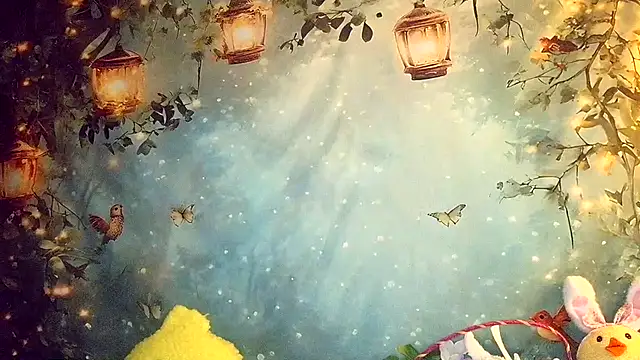 Blondie the librarian online show from April 4, 2026, 11:33 pm