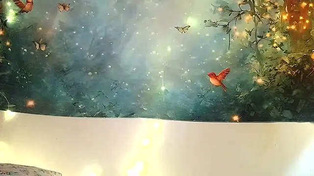 Blondie the librarian online show from March 6, 2026, 1:00 am