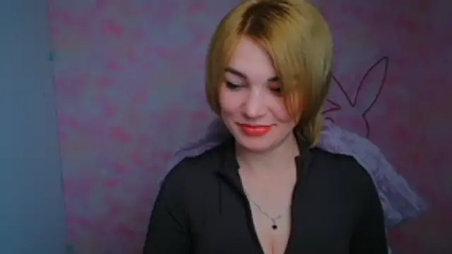 CuttieEmma online show from February 26, 2026, 12:38 pm