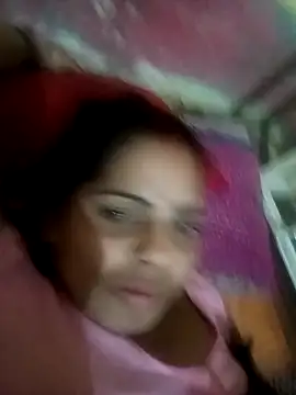 Priyakoli4568 online show from February 22, 2026, 3:24 pm