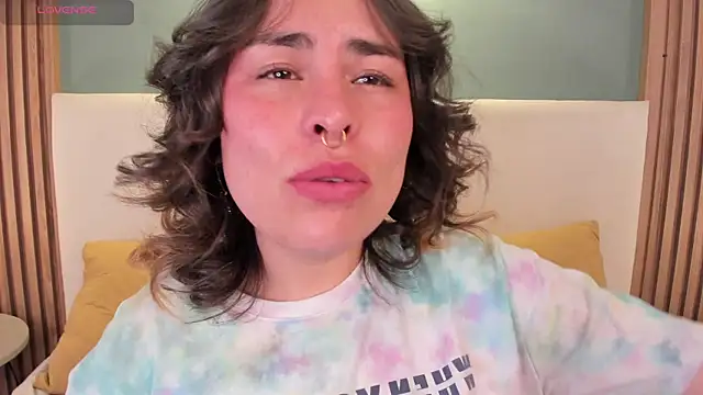 Snapshot of Kennya_Rodriguez chatting on January 22, 2025, 7:46 am Kennya Rodriguez online show from January 22, 2025, 7:46 am