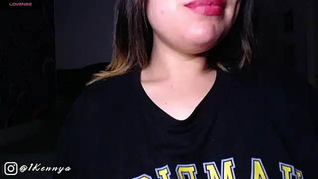 Snapshot of Kennya_Rodriguez chatting on February 1, 2025, 5:39 am Kennya Rodriguez online show from February 1, 2025, 5:39 am