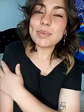 Snapshot of Kennya_Rodriguez chatting on March 18, 2025, 3:45 am Kennya Rodriguez online show from March 18, 2025, 3:45 am