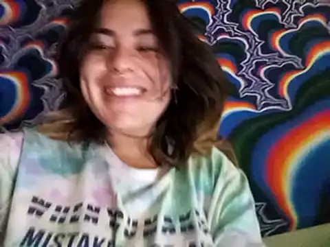 Snapshot of Kennya_Rodriguez chatting on January 27, 2025, 2:13 pm Kennya Rodriguez online show from January 27, 2025, 2:13 pm