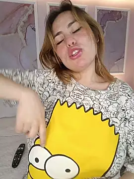 Snapshot of Kennya_Rodriguez chatting on October 22, 2025, 4:34 am Kennya Rodriguez online show from October 22, 2025, 4:34 am