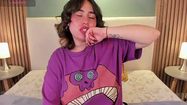 Snapshot of Kennya_Rodriguez chatting on January 19, 2025, 10:17 am Kennya Rodriguez online show from January 19, 2025, 10:17 am