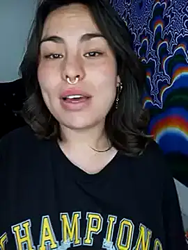 Snapshot of Kennya_Rodriguez chatting on March 20, 2025, 6:52 am Kennya Rodriguez online show from March 20, 2025, 6:52 am