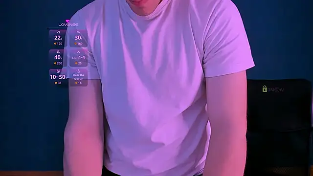 neo raze online show from March 15, 2026, 7:54 pm