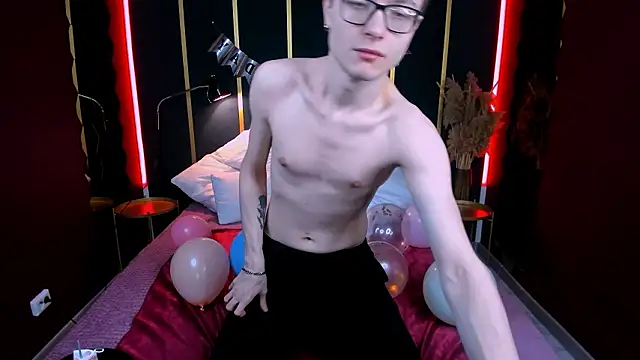 Emmit Barker online show from March 18, 2026, 10:29 am