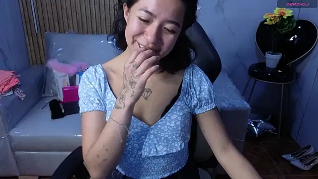 Snapshot of Lynn_turner chatting on February 26, 2026, 12:49 pm Lynn turner online show from February 26, 2026, 12:49 pm