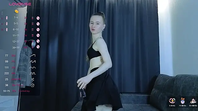 Snapshot of MoranaBetony chatting on February 17, 2026, 5:27 am MoranaBetony online show from February 17, 2026, 5:27 am