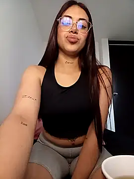  ValentinaX  online show from February 10, 2026, 11:42 am